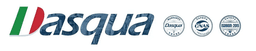 Logo de Dasqua - Marca de herramientas industriales