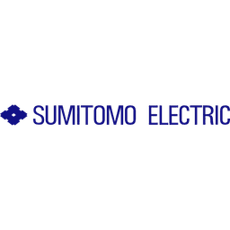 Logo de Sumitomo - Marca de herramientas industriales